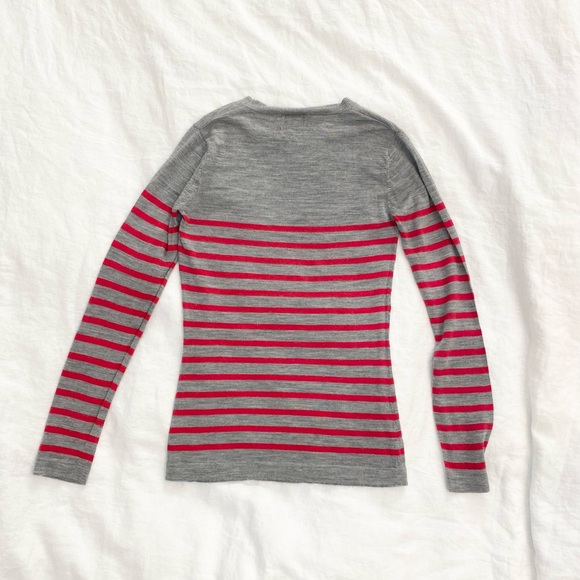 Patagonia Merino Crew Sweater - Picture 8 of 9